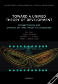 Capa do artigo Toward A Unified Theory Of Development