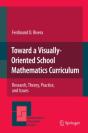 Toward A Visually-Oriented School Mathematics Curriculum - Preview