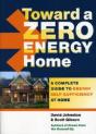Toward A Zero Energy Home - Preview