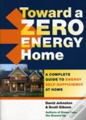 Capa do artigo Toward A Zero Energy Home