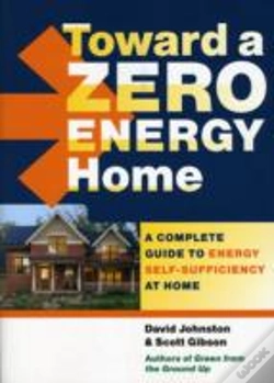 Capa do artigo Toward A Zero Energy Home