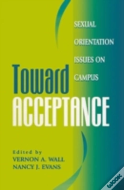 Capa do artigo Toward Acceptance