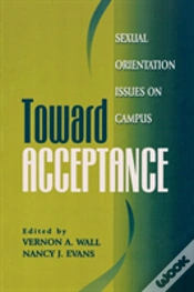 Capa do artigo Toward Acceptance