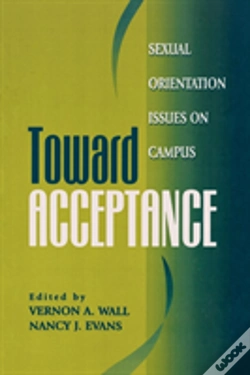 Capa do artigo Toward Acceptance