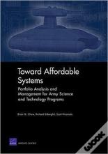 Toward Affordable Systems
