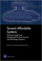Toward Affordable Systems - Preview