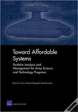 Capa do artigo Toward Affordable Systems
