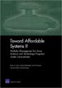 Toward Affordable Systems Ii - Preview