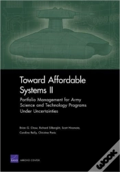 Capa do artigo Toward Affordable Systems Ii