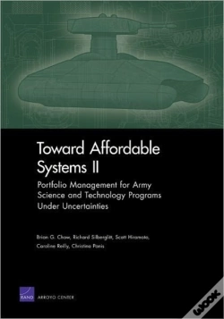 Capa do artigo Toward Affordable Systems Ii