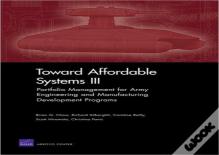Toward Affordable Systems Iii