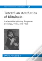 Toward An Aesthetics Of Blindness