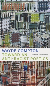 Capa do artigo Toward An Anti-Racist Poetics
