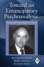 Toward An Emancipatory Psychoanalysis - Preview
