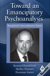 Capa do artigo Toward An Emancipatory Psychoanalysis