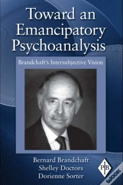 Capa do artigo Toward An Emancipatory Psychoanalysis