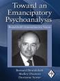 Toward An Emancipatory Psychoanalysis - Preview