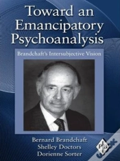 Capa do artigo Toward An Emancipatory Psychoanalysis