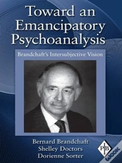 Capa do artigo Toward An Emancipatory Psychoanalysis