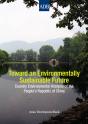 Toward An Environmentally Sustainable Future - Preview