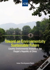 Capa do artigo Toward An Environmentally Sustainable Future