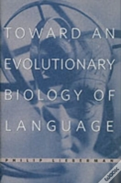 Capa do artigo Toward An Evolutionary Biology Of Language