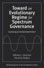 Toward An Evolutionary Regime For Spectrum Governance - Preview