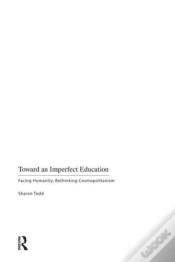 Capa do artigo Toward An Imperfect Education