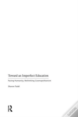 Capa do artigo Toward An Imperfect Education