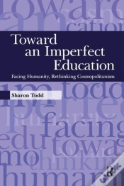 Capa do artigo Toward An Imperfect Education