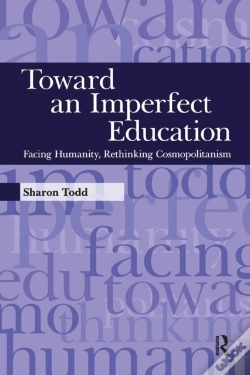 Capa do artigo Toward An Imperfect Education