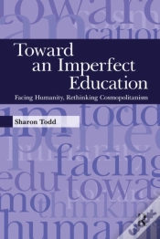 Capa do artigo Toward An Imperfect Education