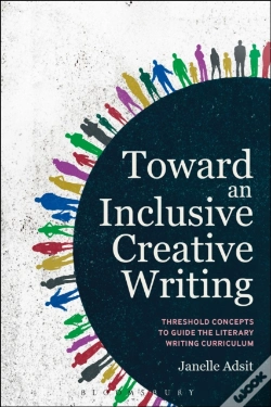 Capa do artigo Toward An Inclusive Creative Writin