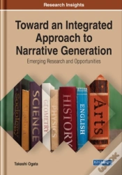 Capa do artigo Toward An Integrated Approach To Narrative Generation