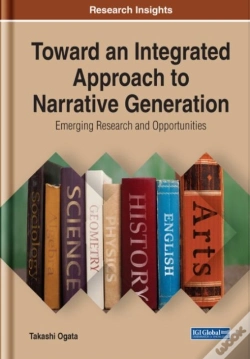 Capa do artigo Toward An Integrated Approach To Narrative Generation