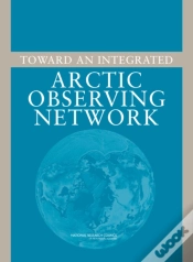 Capa do artigo Toward An Integrated Arctic Observing Network