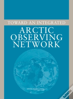 Capa do artigo Toward An Integrated Arctic Observing Network