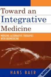 Capa do artigo Toward An Integrative Medicine