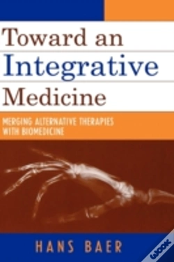Capa do artigo Toward An Integrative Medicine