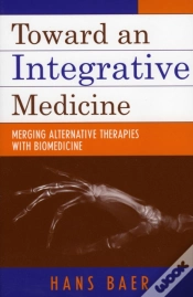 Capa do artigo Toward An Integrative Medicine