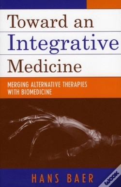 Capa do artigo Toward An Integrative Medicine