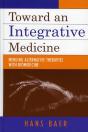 Toward An Integrative Medicine - Preview