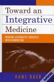 Capa do artigo Toward An Integrative Medicine