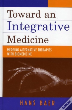 Capa do artigo Toward An Integrative Medicine