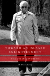 Capa do artigo Toward An Islamic Enlightenment