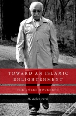 Capa do artigo Toward An Islamic Enlightenment