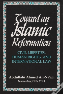 Capa do artigo Toward An Islamic Reformation