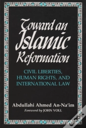 Capa do artigo Toward An Islamic Reformation