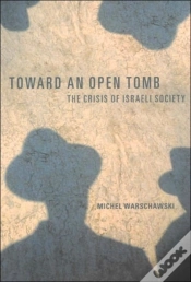 Capa do artigo Toward An Open Tomb