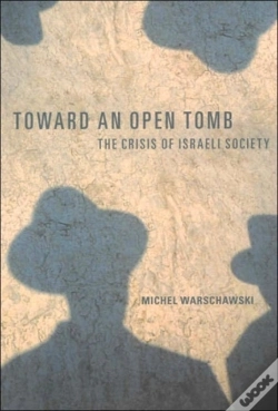 Capa do artigo Toward An Open Tomb